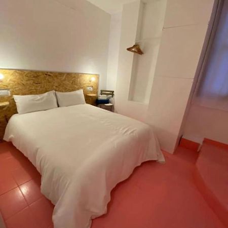Habitacion Al Lado Gran Via, Malasana Мадрид Экстерьер фото